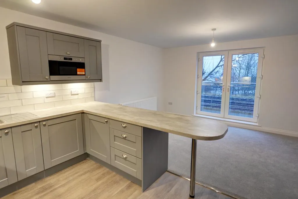 Station View, Skipton, BD23, photo 4
