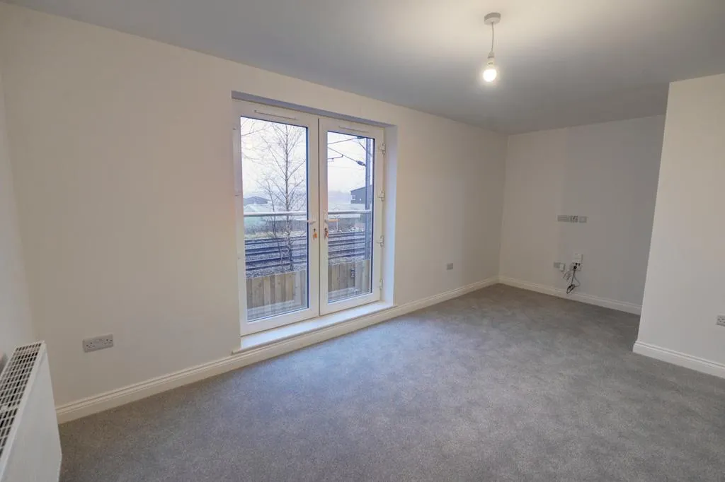 Station View, Skipton, BD23, photo 6