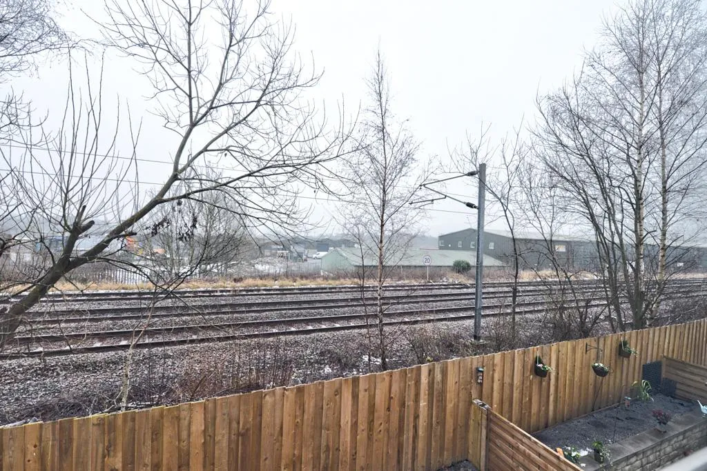 Station View, Skipton, BD23, photo 7