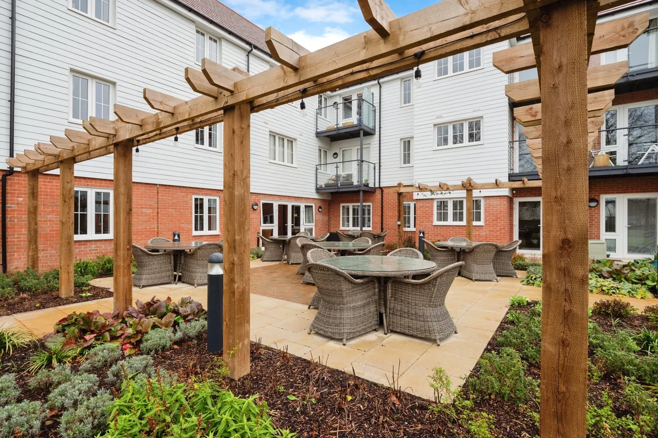 Weavers House, Highgate Hill, TN18, photo 10