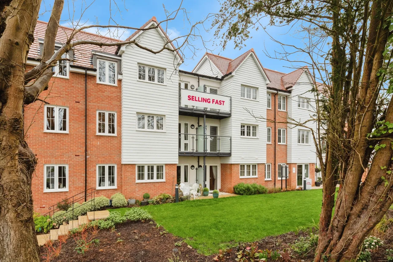 Weavers House, Highgate Hill, TN18, photo 9