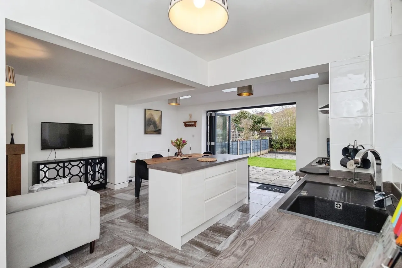 School Lane, Manchester, Greater Manchester, M20, photo 4