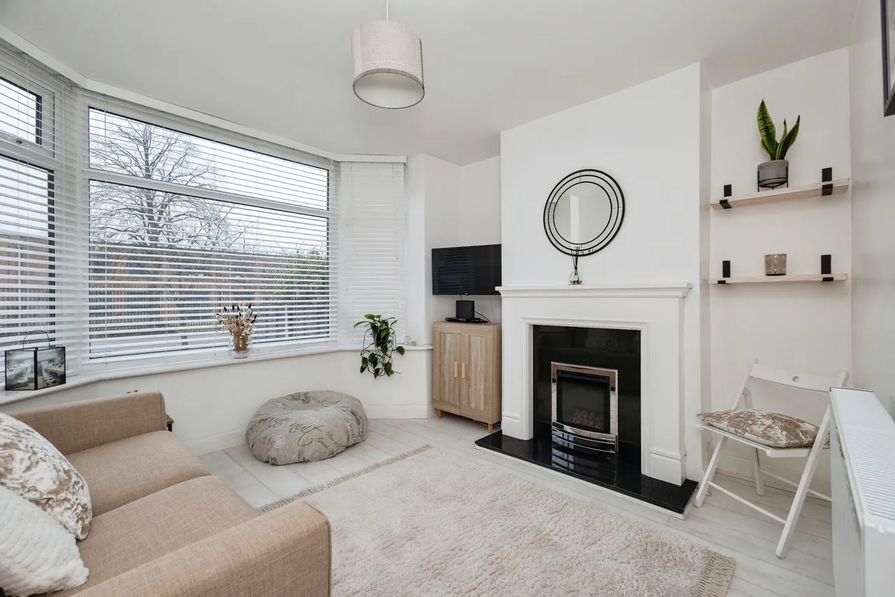 School Lane, Manchester, Greater Manchester, M20, photo 9