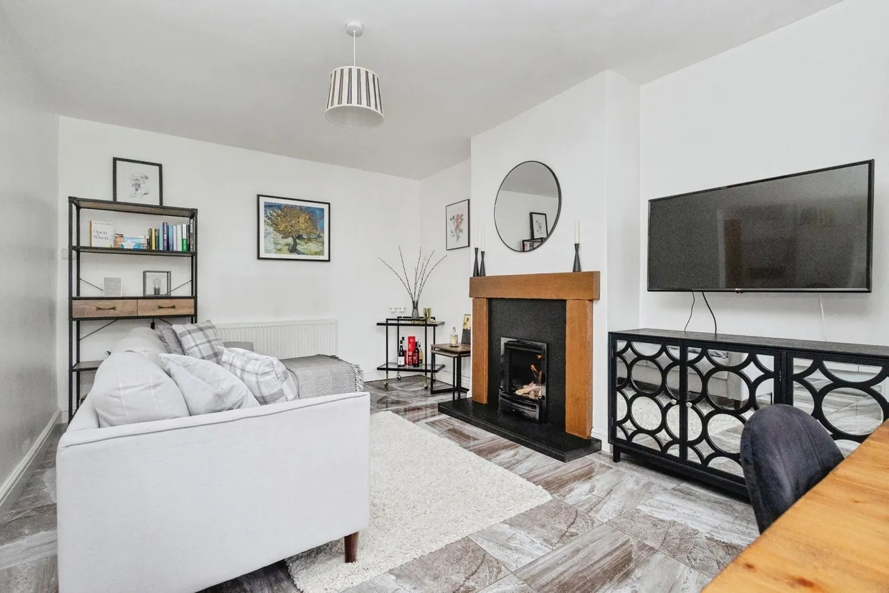 School Lane, Manchester, Greater Manchester, M20, photo 7