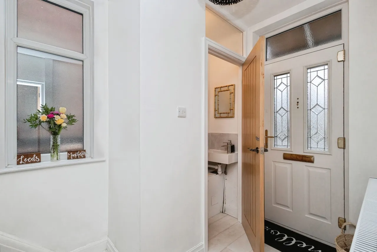 School Lane, Manchester, Greater Manchester, M20, photo 10