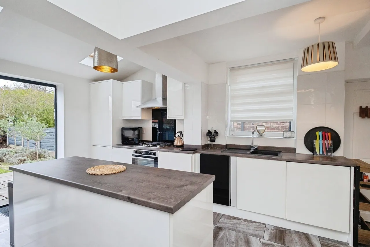 School Lane, Manchester, Greater Manchester, M20, photo 5