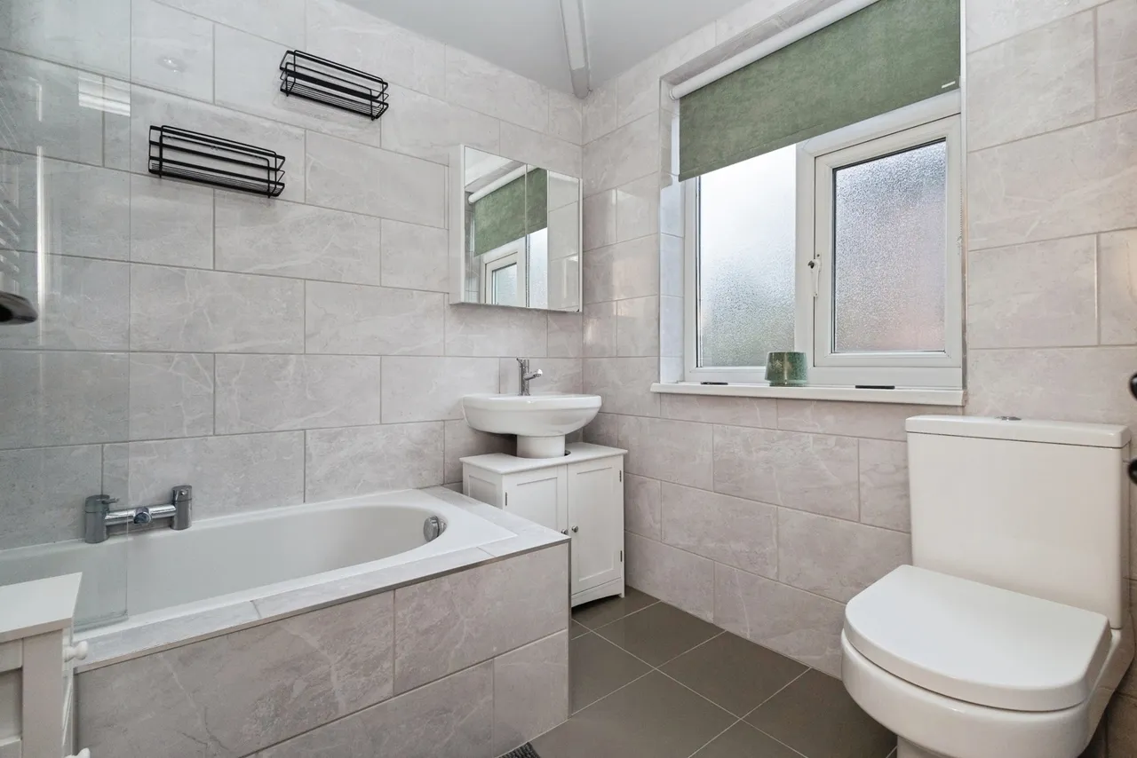 School Lane, Manchester, Greater Manchester, M20, photo 16