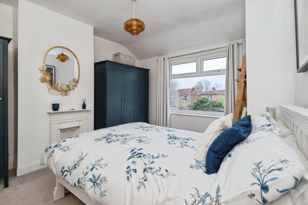 School Lane, Manchester, Greater Manchester, M20, photo 12