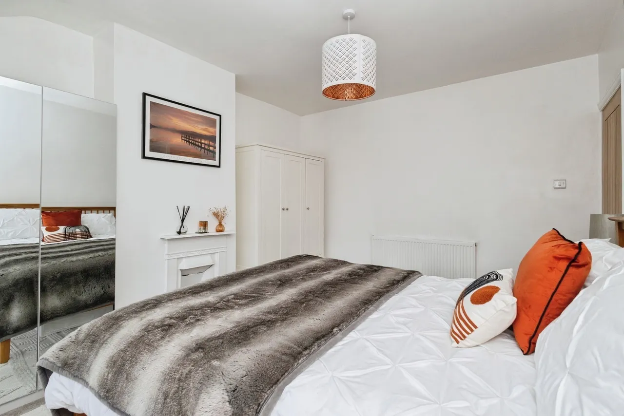 School Lane, Manchester, Greater Manchester, M20, photo 14