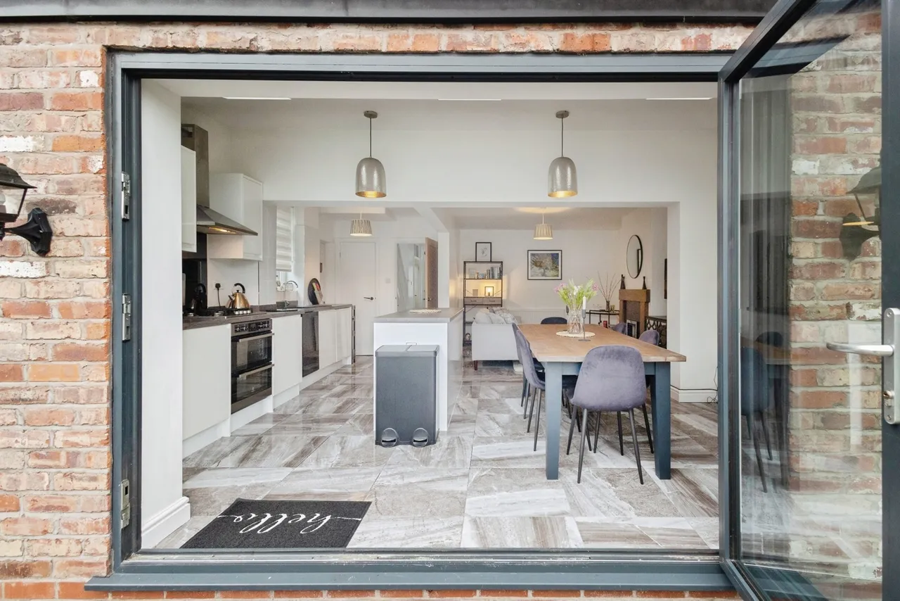 School Lane, Manchester, Greater Manchester, M20, photo 17