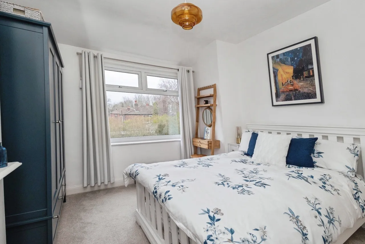 School Lane, Manchester, Greater Manchester, M20, photo 11