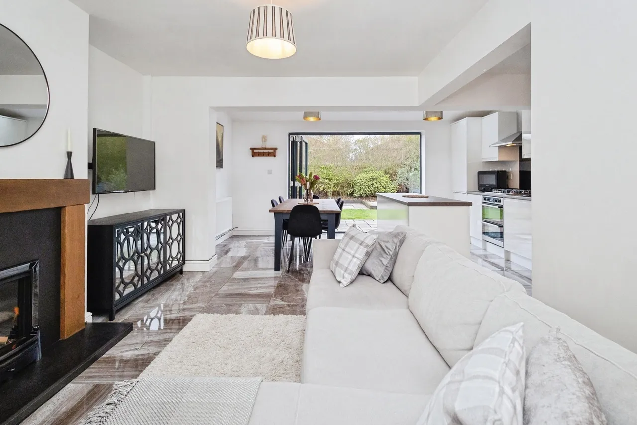 School Lane, Manchester, Greater Manchester, M20, photo 8
