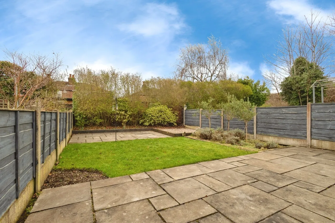 School Lane, Manchester, Greater Manchester, M20, photo 18
