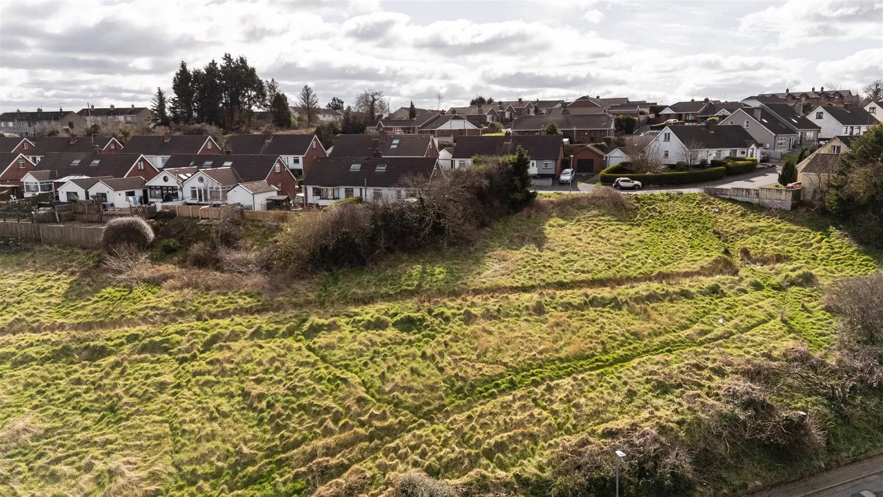 Site @ Barban Hill, Dromore, BT25, photo 4