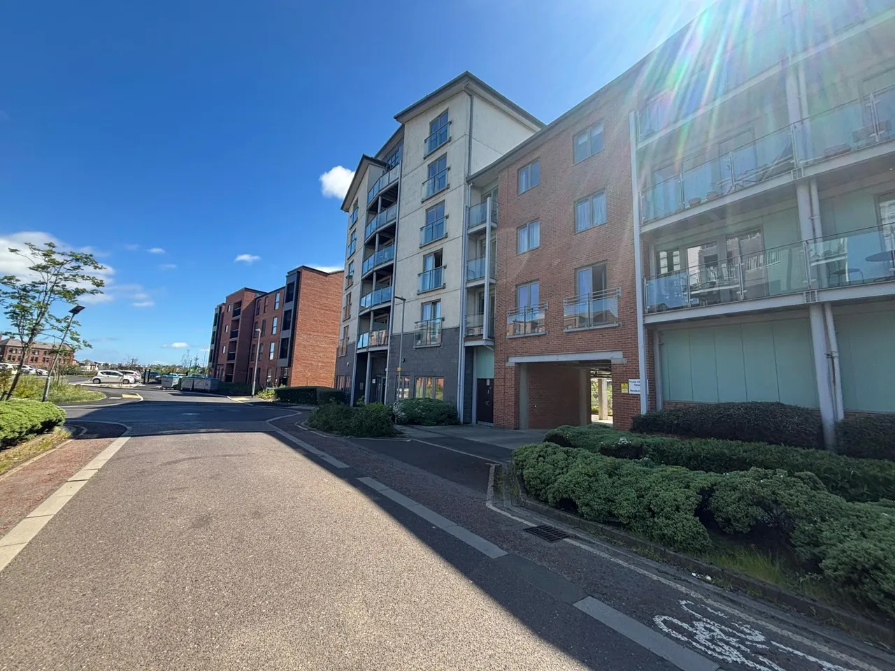 Worsdell Drive, Gateshead, NE8, photo 9