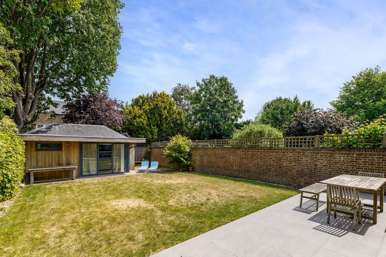 Hove Park Villas, Hove, BN3, photo 3