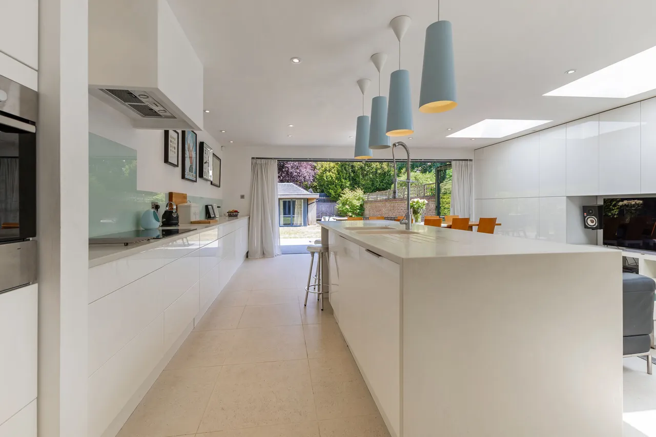Hove Park Villas, Hove, BN3, photo 5