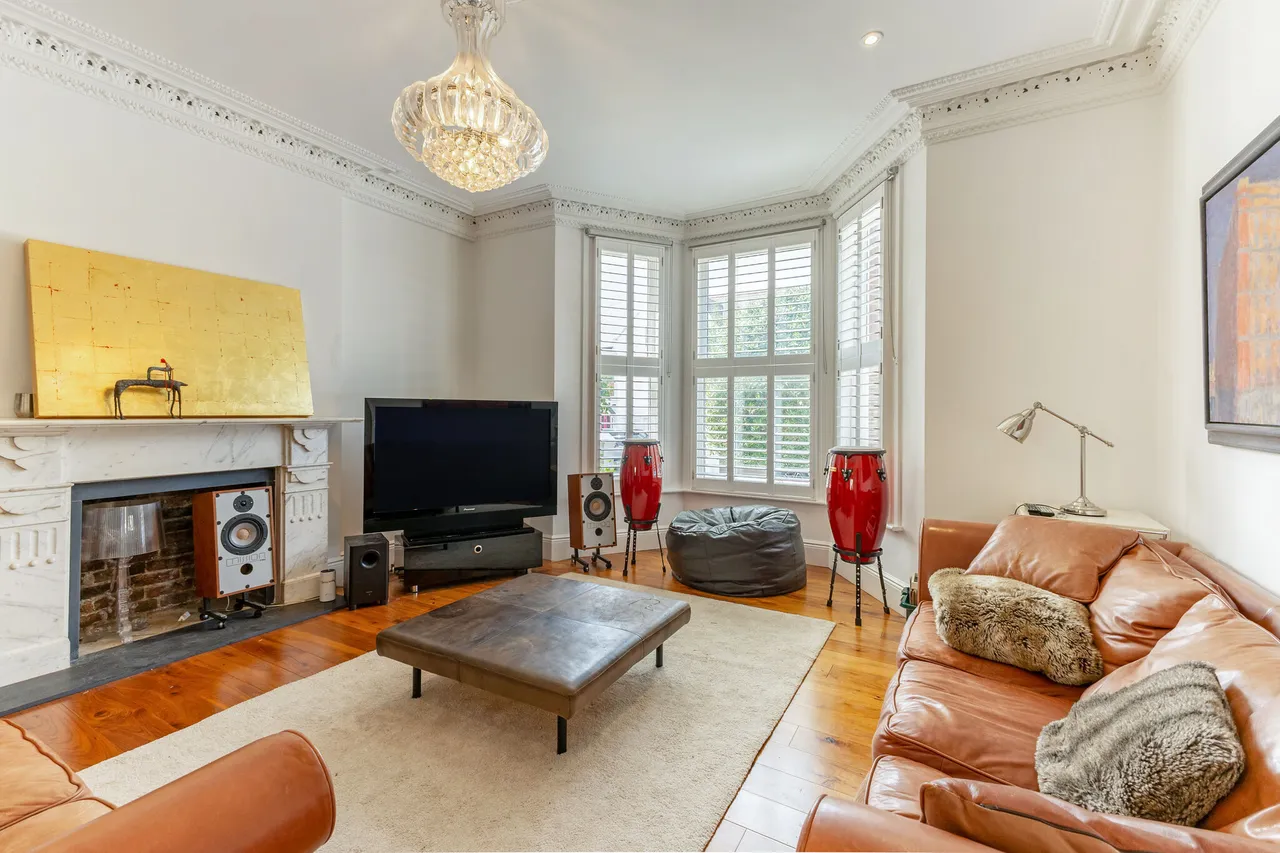 Hove Park Villas, Hove, BN3, photo 12