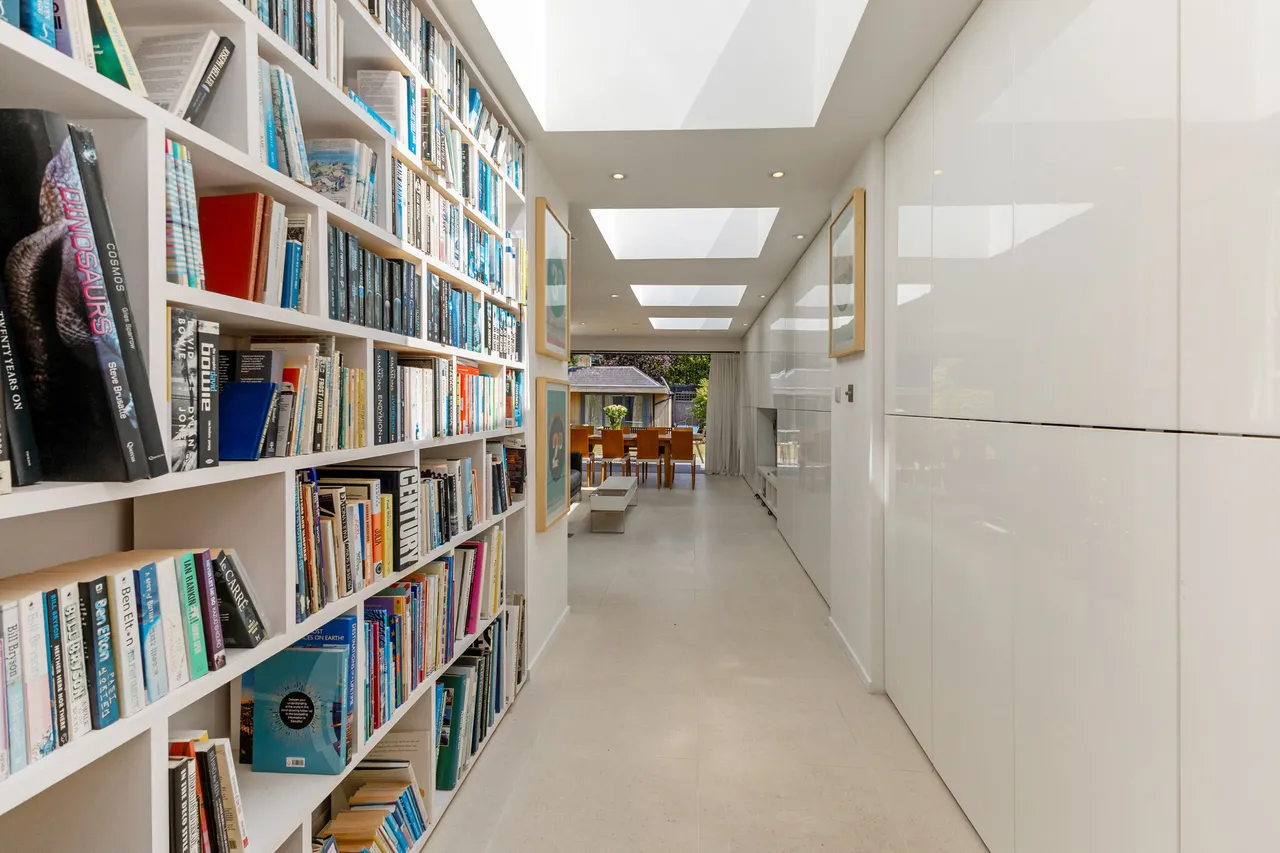 Hove Park Villas, Hove, BN3, photo 10