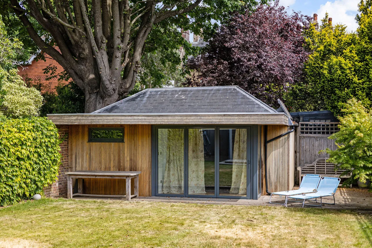 Hove Park Villas, Hove, BN3, photo 8