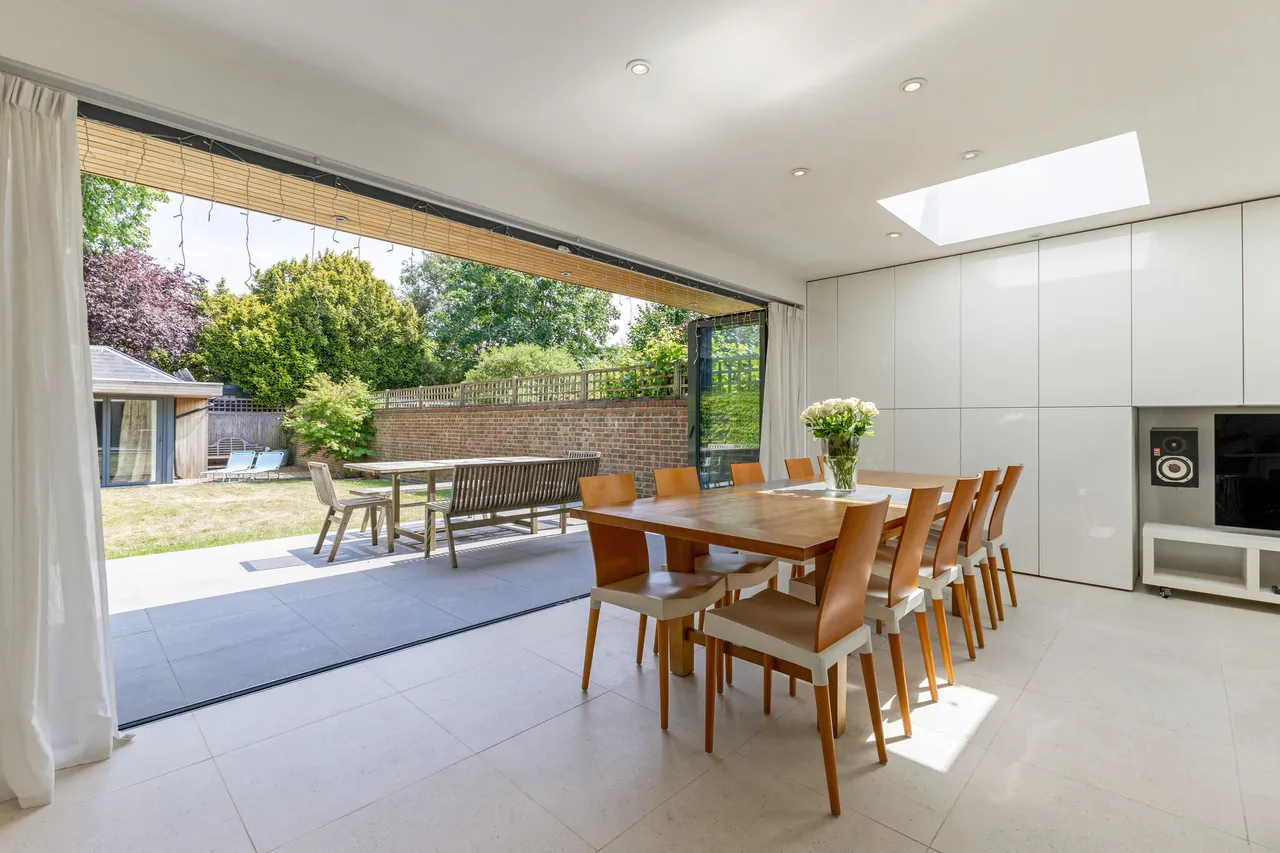 Hove Park Villas, Hove, BN3, photo 6