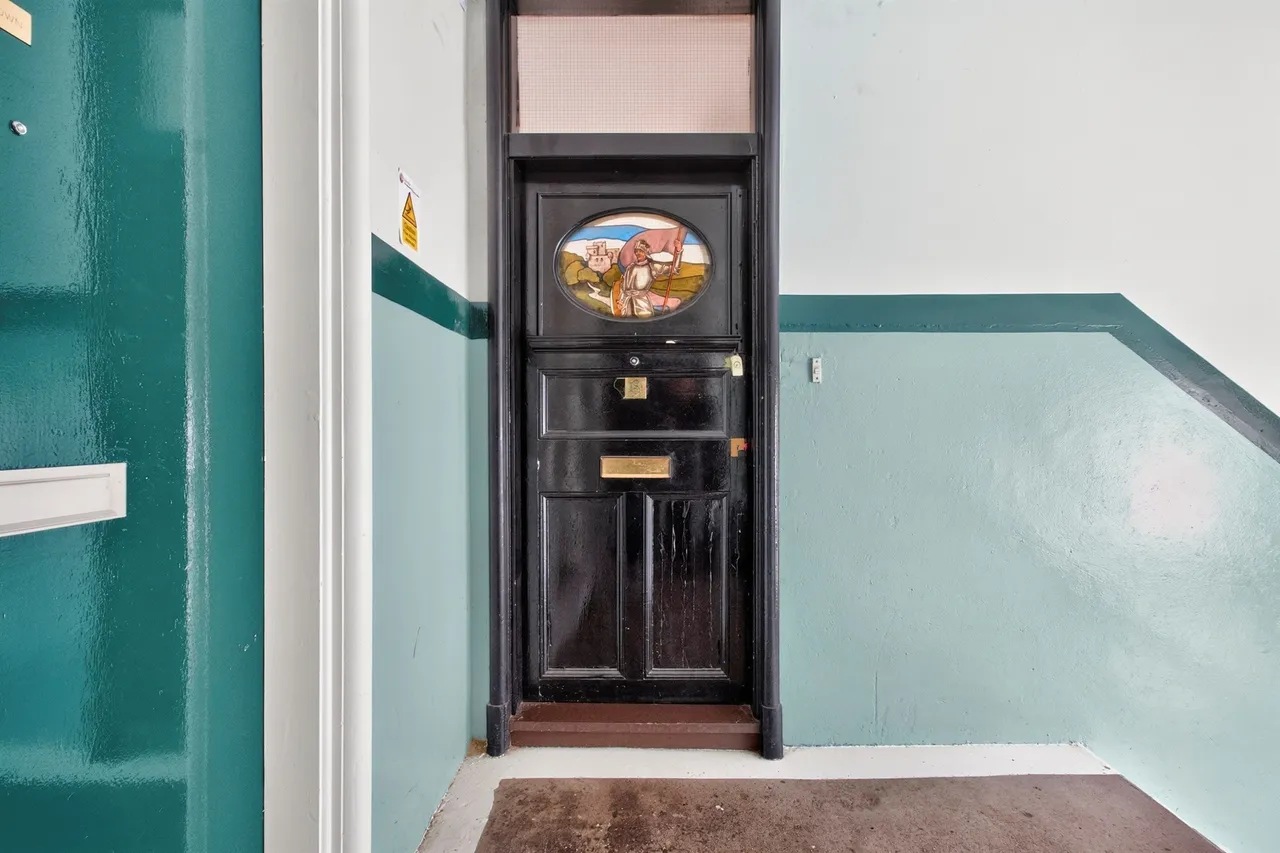 Westmuir Street, Glasgow, G31, photo 18