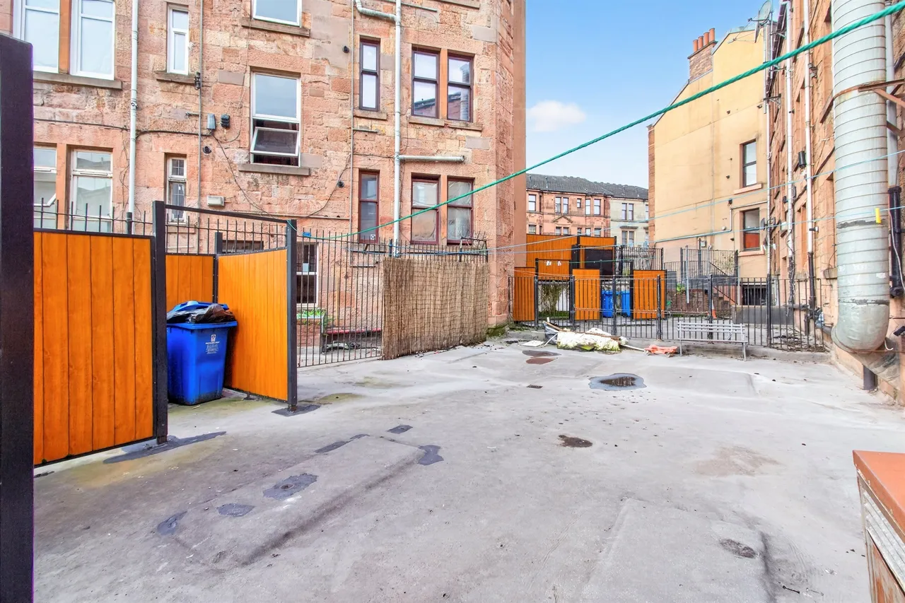 Westmuir Street, Glasgow, G31, photo 17