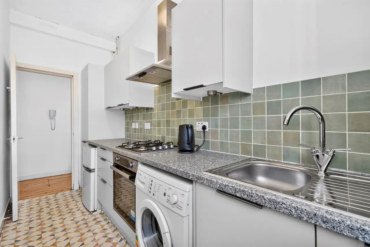 Westmuir Street, Glasgow, G31, photo 8