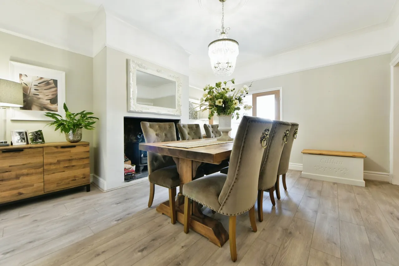 Chadderton Park Road, Oldham, OL9, photo 3