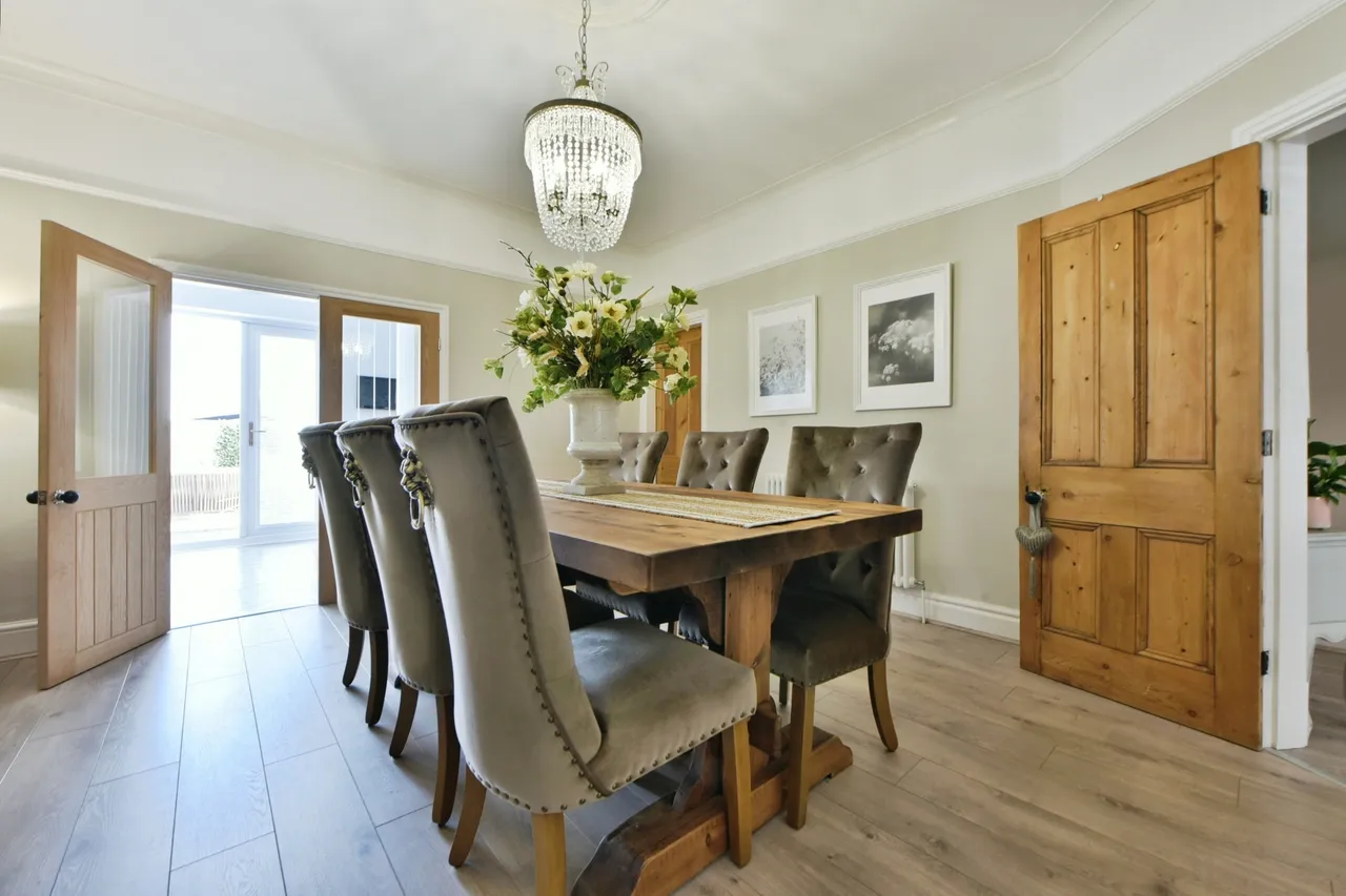 Chadderton Park Road, Oldham, OL9, photo 6
