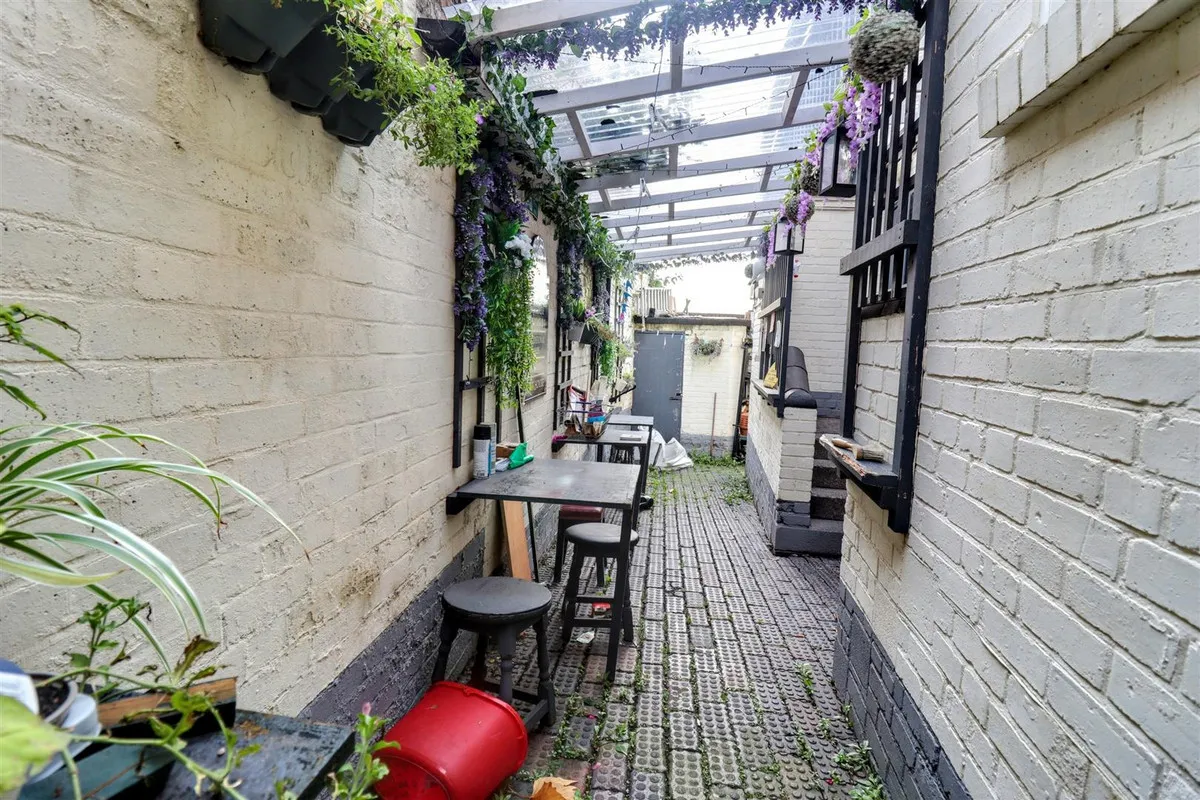Lower Bryan Street, Hanley, ST1, photo 9
