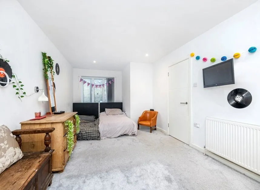 Alexandra Park Road, Muswell Hill, N10, photo 3