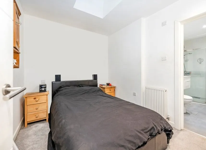 Alexandra Park Road, Muswell Hill, N10, photo 5