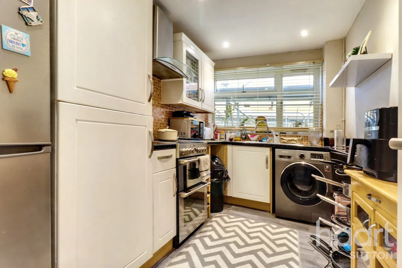 Thicket Road, Sutton, SM1, photo 4