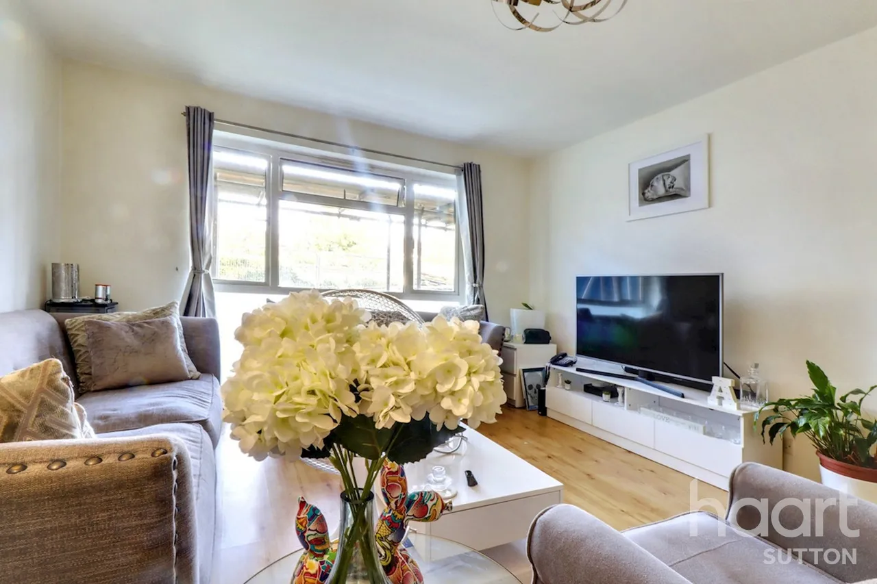 Thicket Road, Sutton, SM1, photo 3
