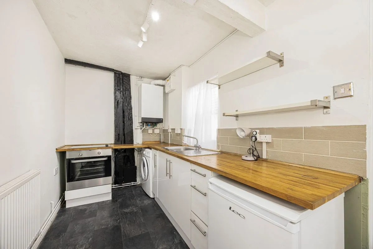 The Cottage, Friars Lane, Braintree, CM7, photo 8