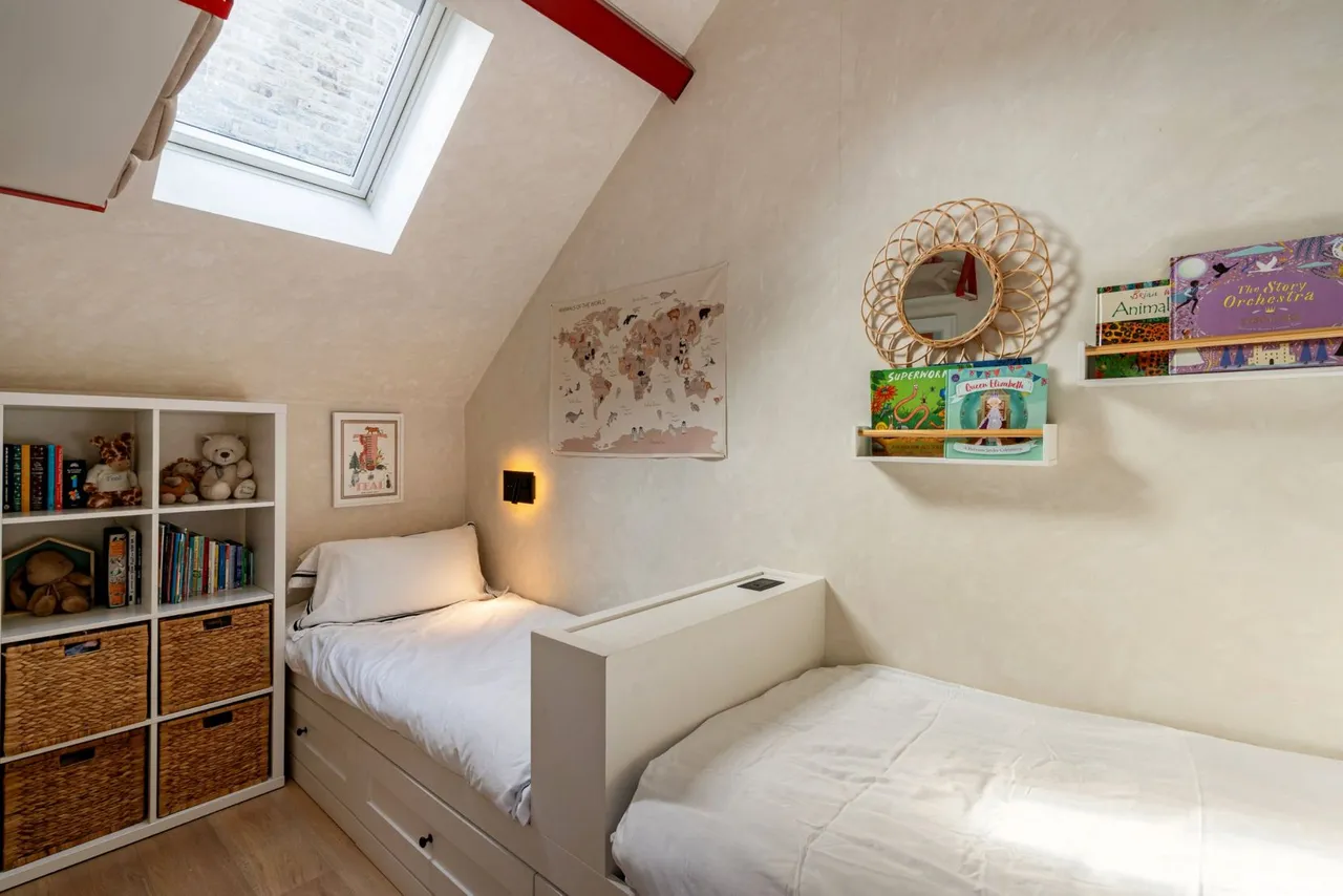 Anhalt Road, Battersea, SW11, photo 19