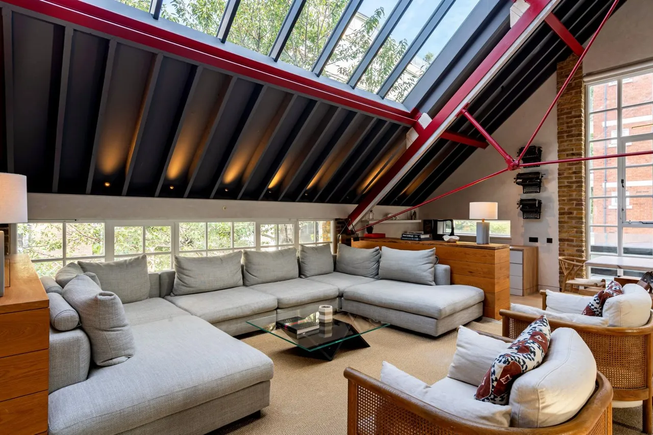 Anhalt Road, Battersea, SW11, photo 6