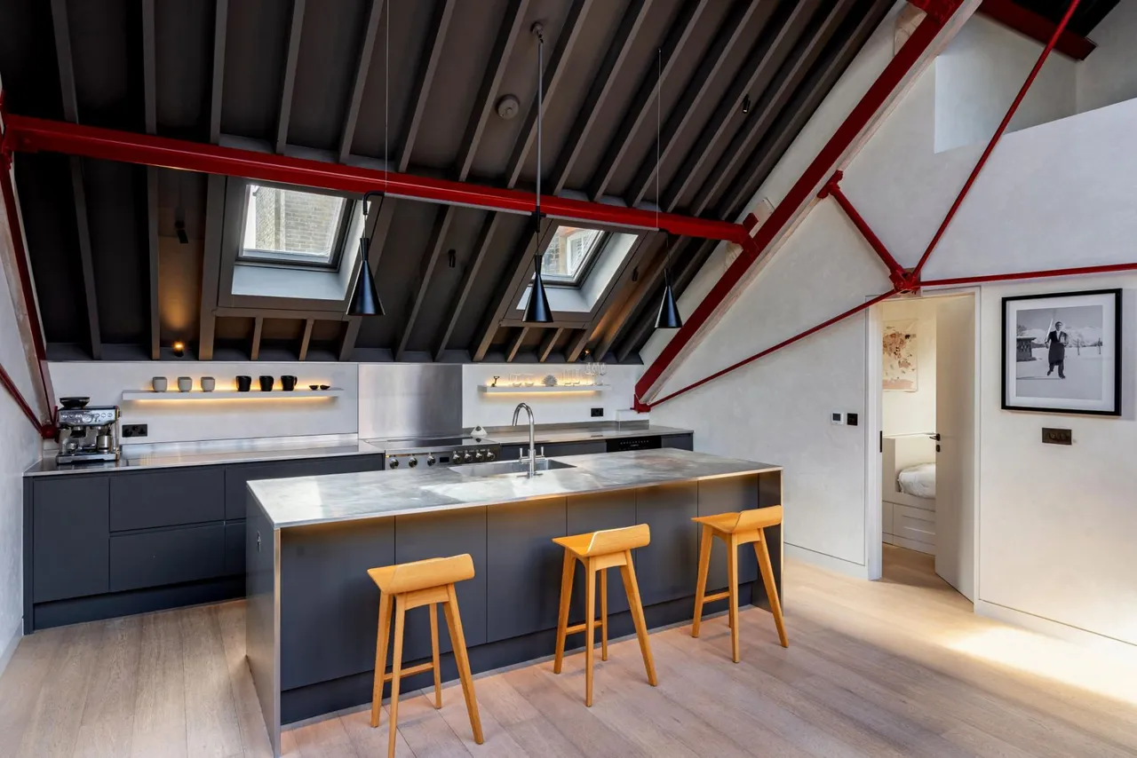 Anhalt Road, Battersea, SW11, photo 7