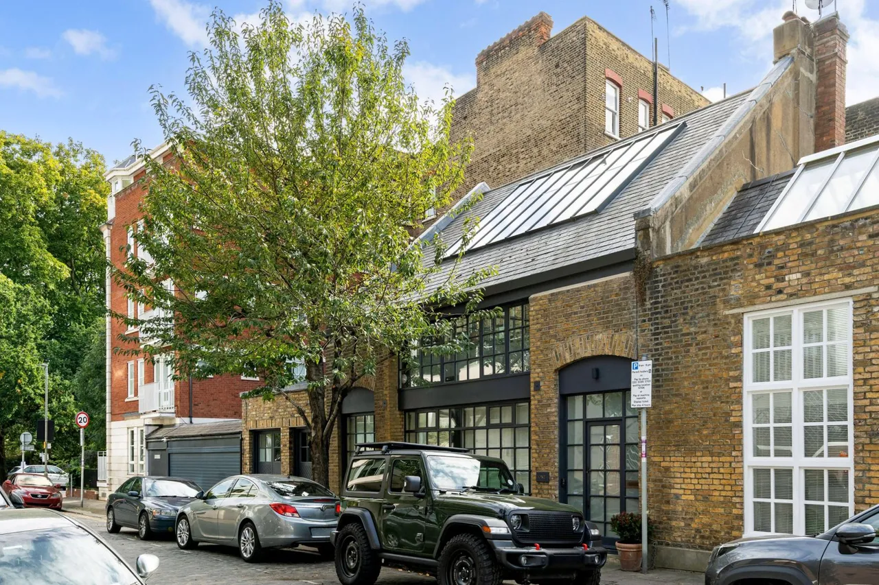 Anhalt Road, Battersea, SW11, photo 21