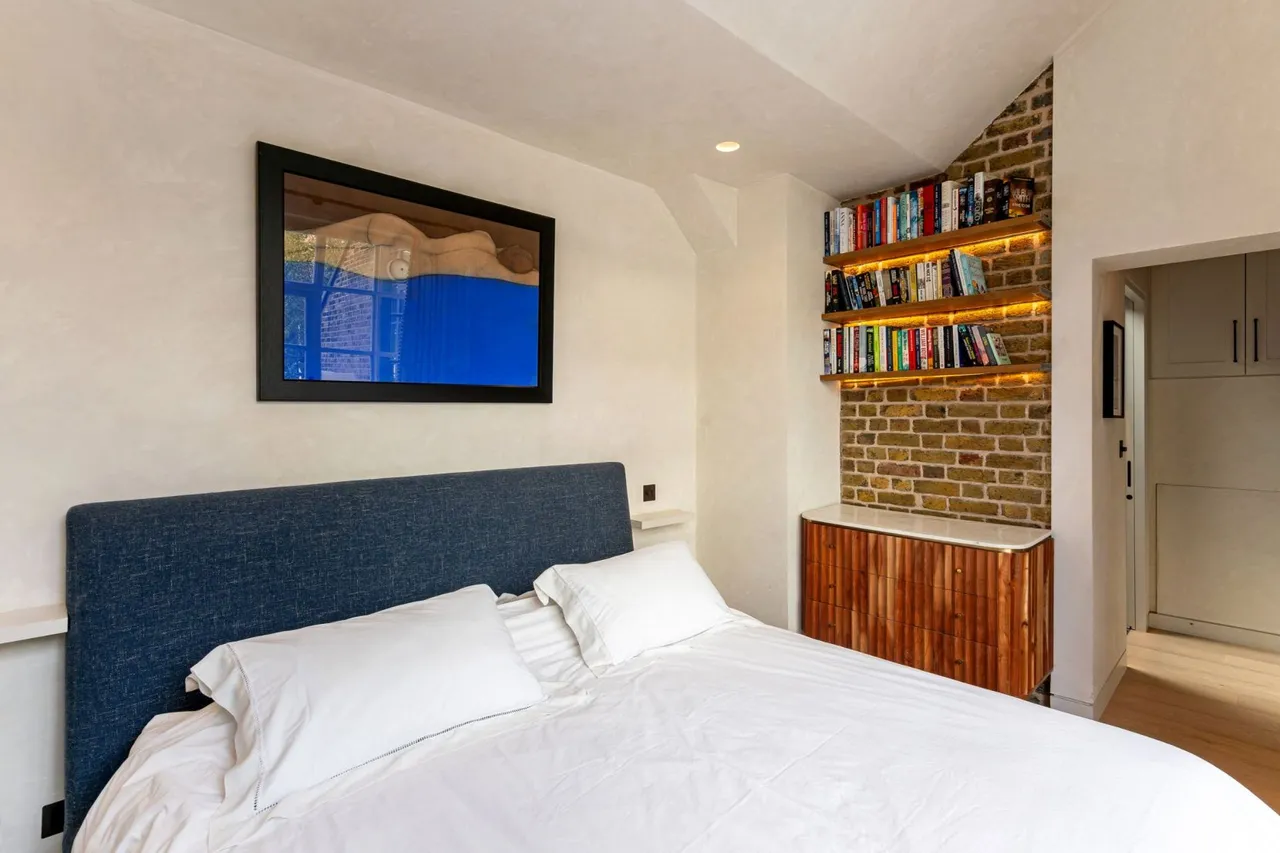 Anhalt Road, Battersea, SW11, photo 17