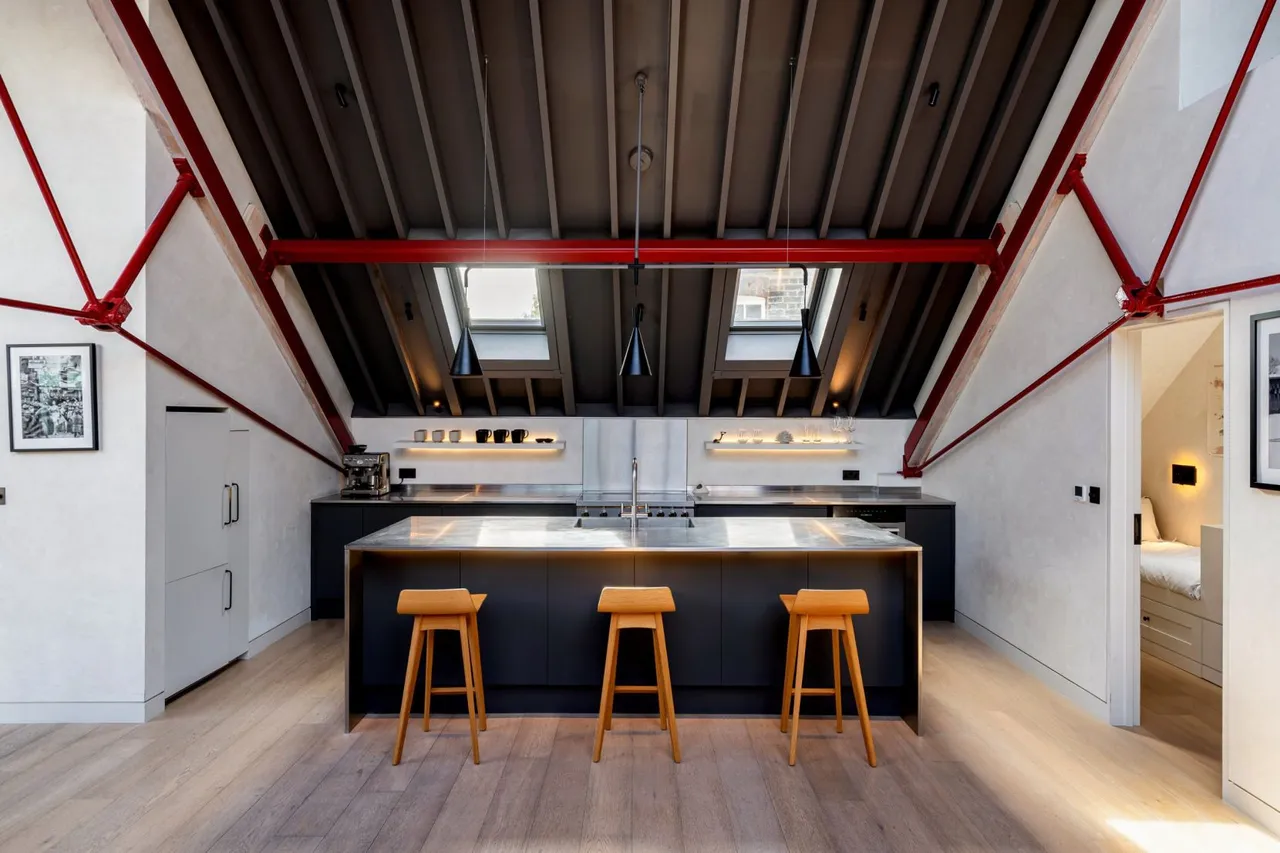 Anhalt Road, Battersea, SW11, photo 5