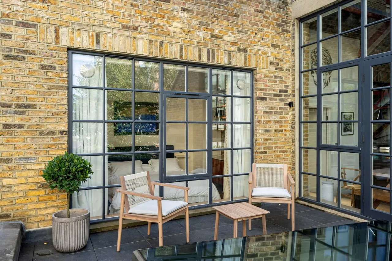 Anhalt Road, Battersea, SW11, photo 10