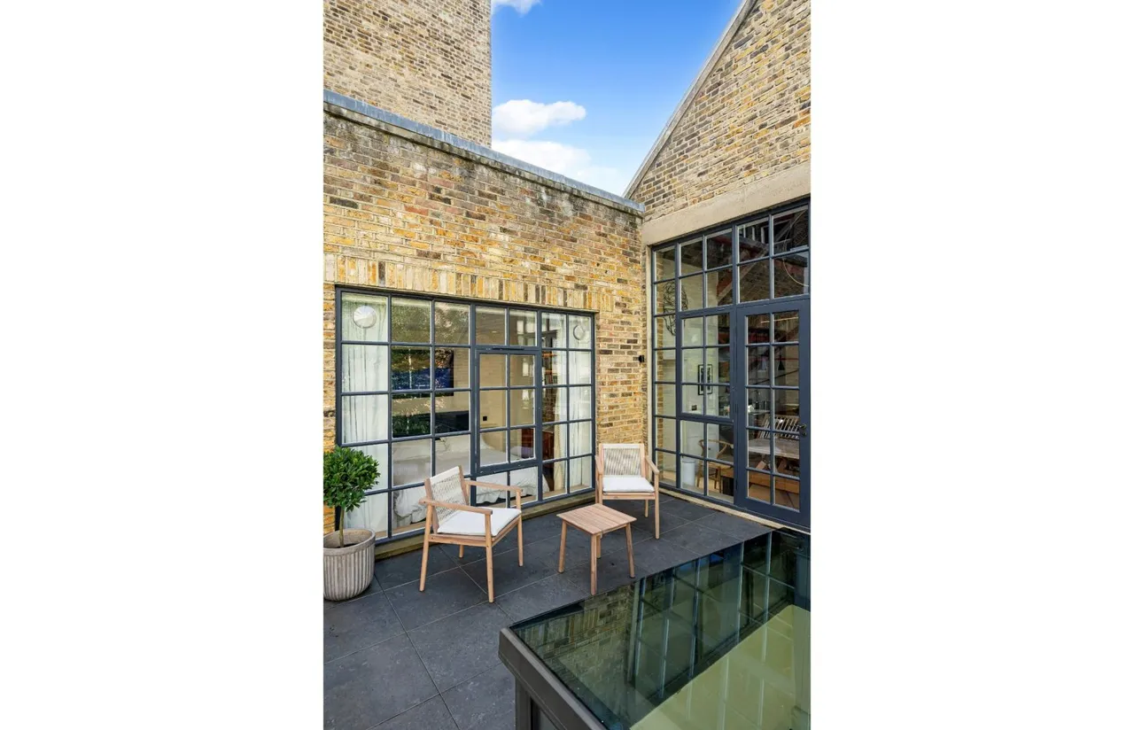 Anhalt Road, Battersea, SW11, photo 11