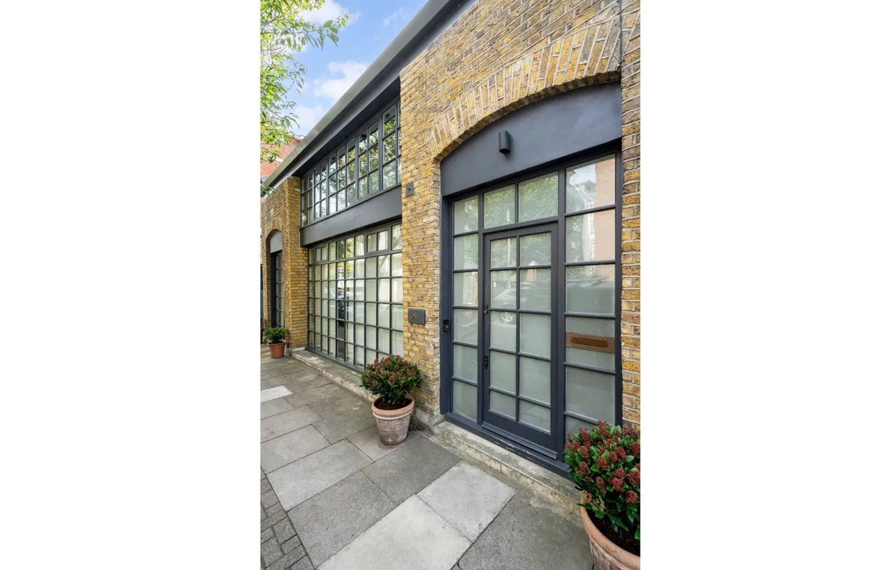Anhalt Road, Battersea, SW11, photo 20