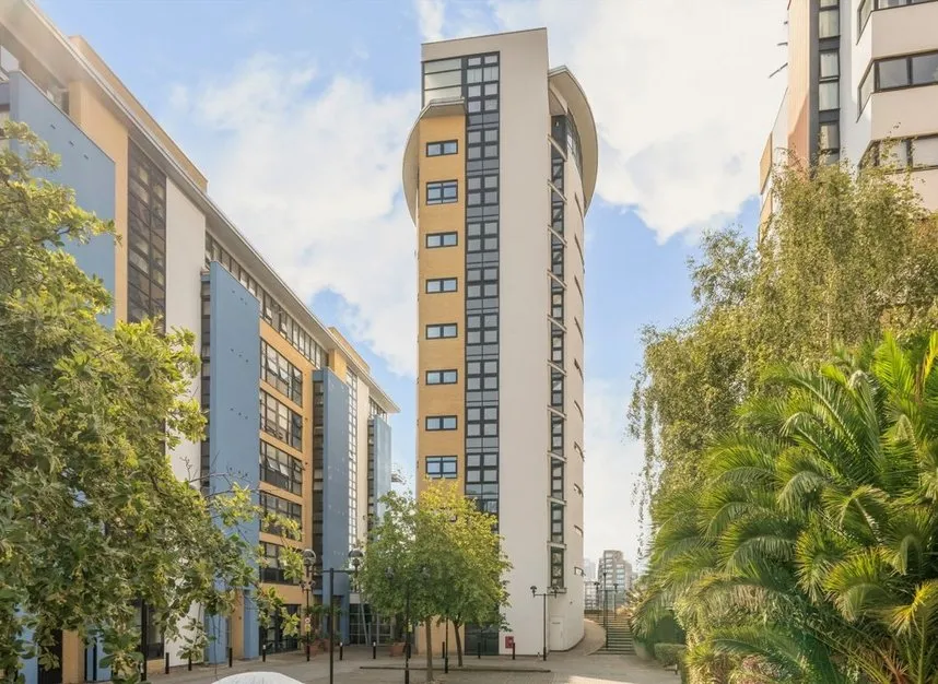Westferry Road, Canary Wharf, E14, photo 2
