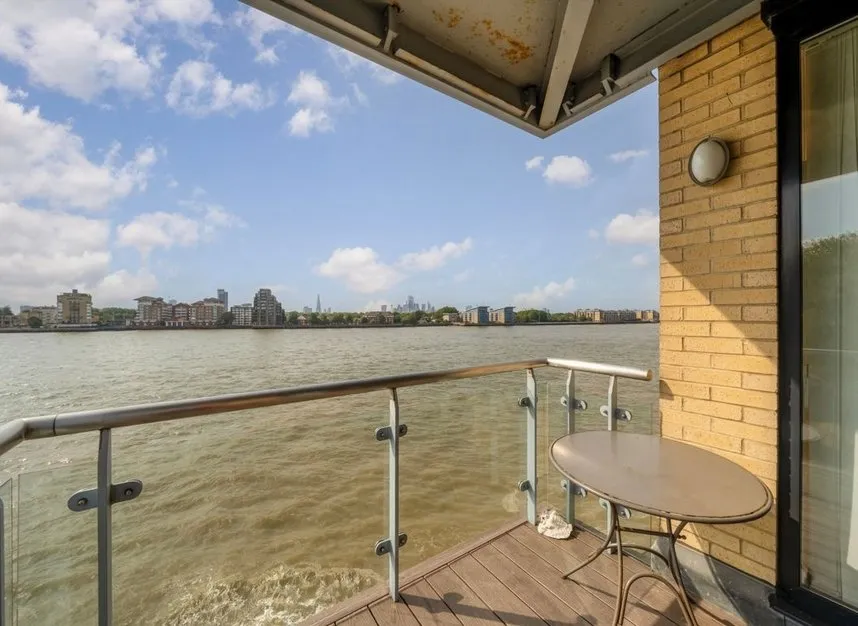 Westferry Road, Canary Wharf, E14, photo 11