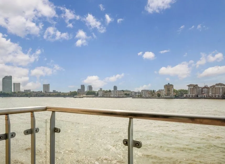 Westferry Road, Canary Wharf, E14, photo 10