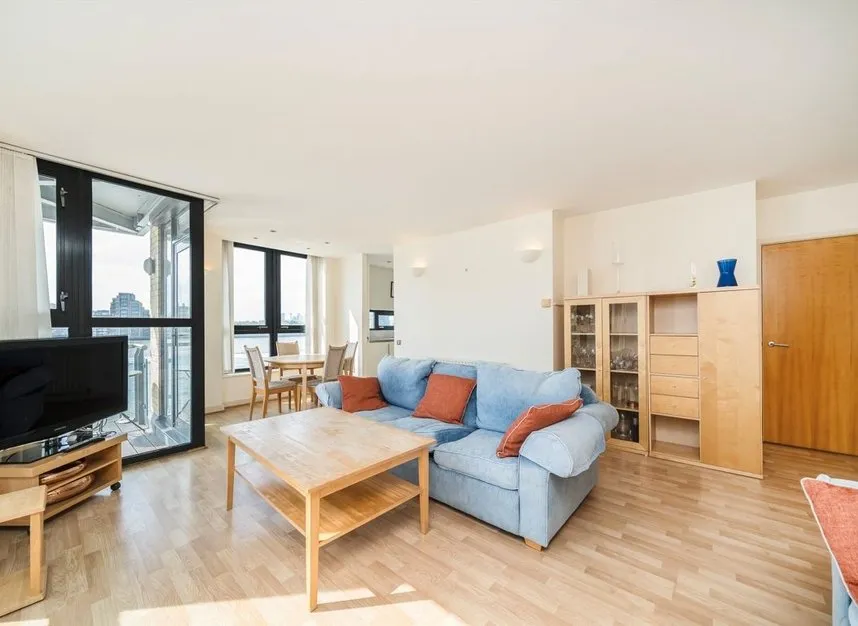Westferry Road, Canary Wharf, E14, photo 9