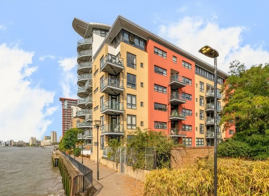 Westferry Road, Canary Wharf, E14, photo 12